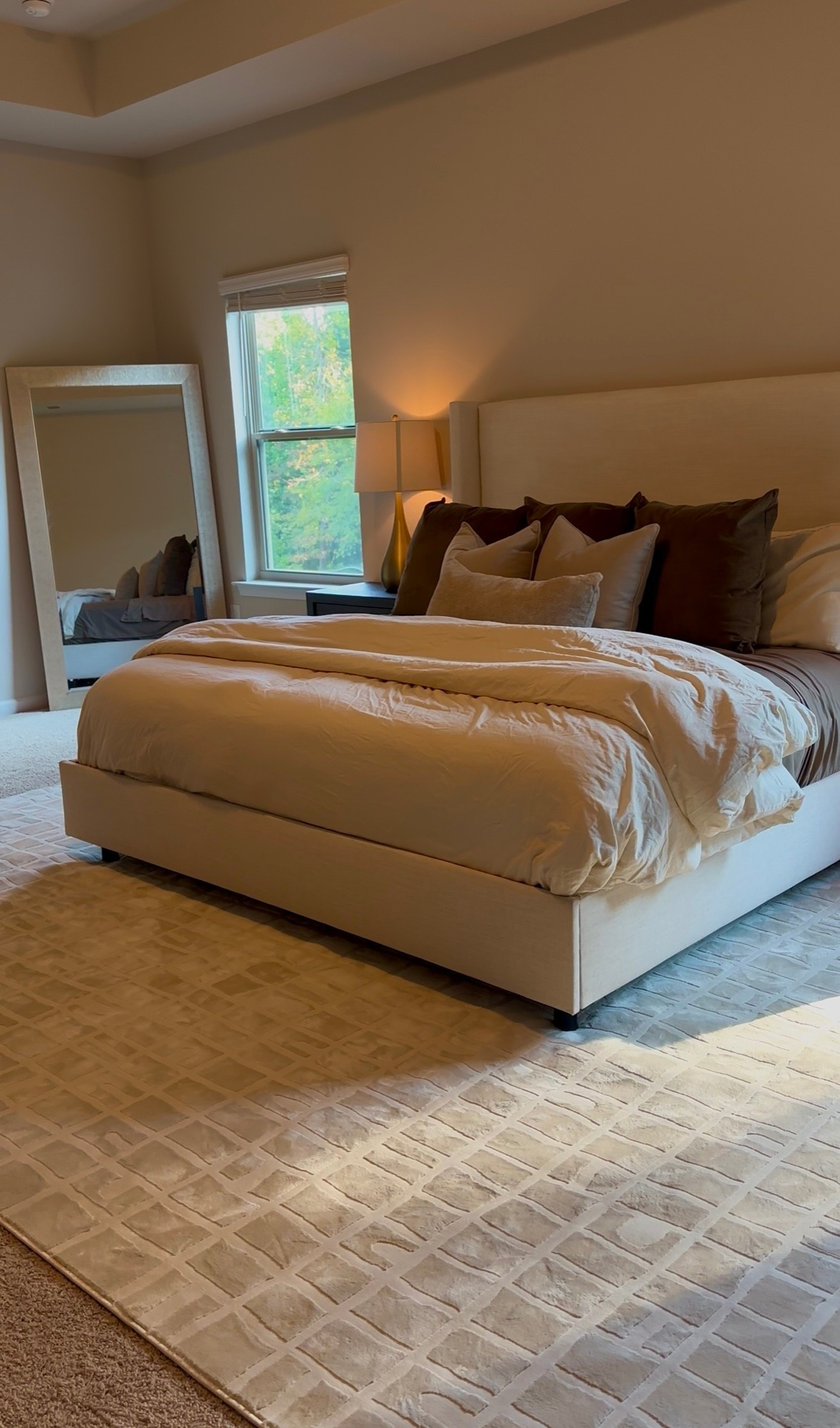 The bedroom room makeover has officially began 🤭✨

#LTKHome