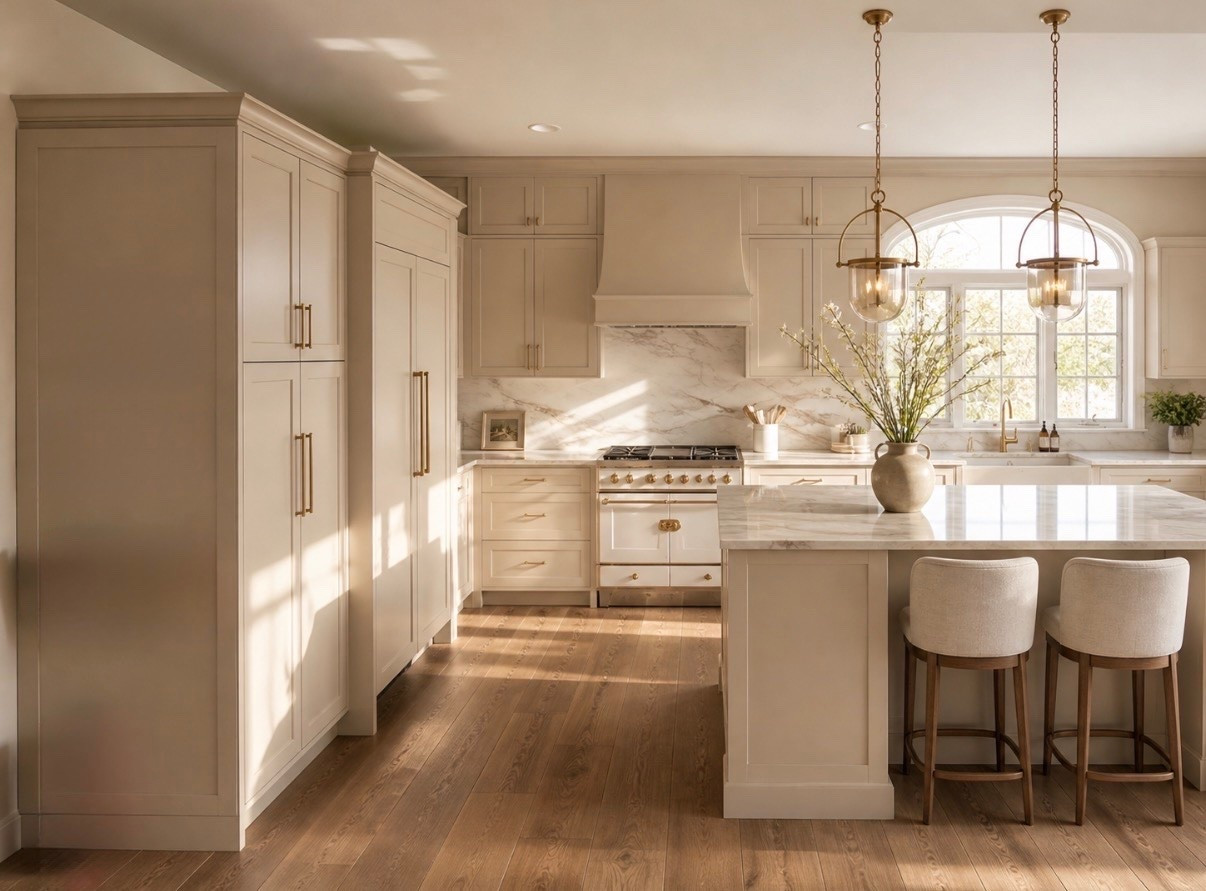 Kitchen design & decor

#LTKHome #LTKSeasonal #LTKmorningroutine