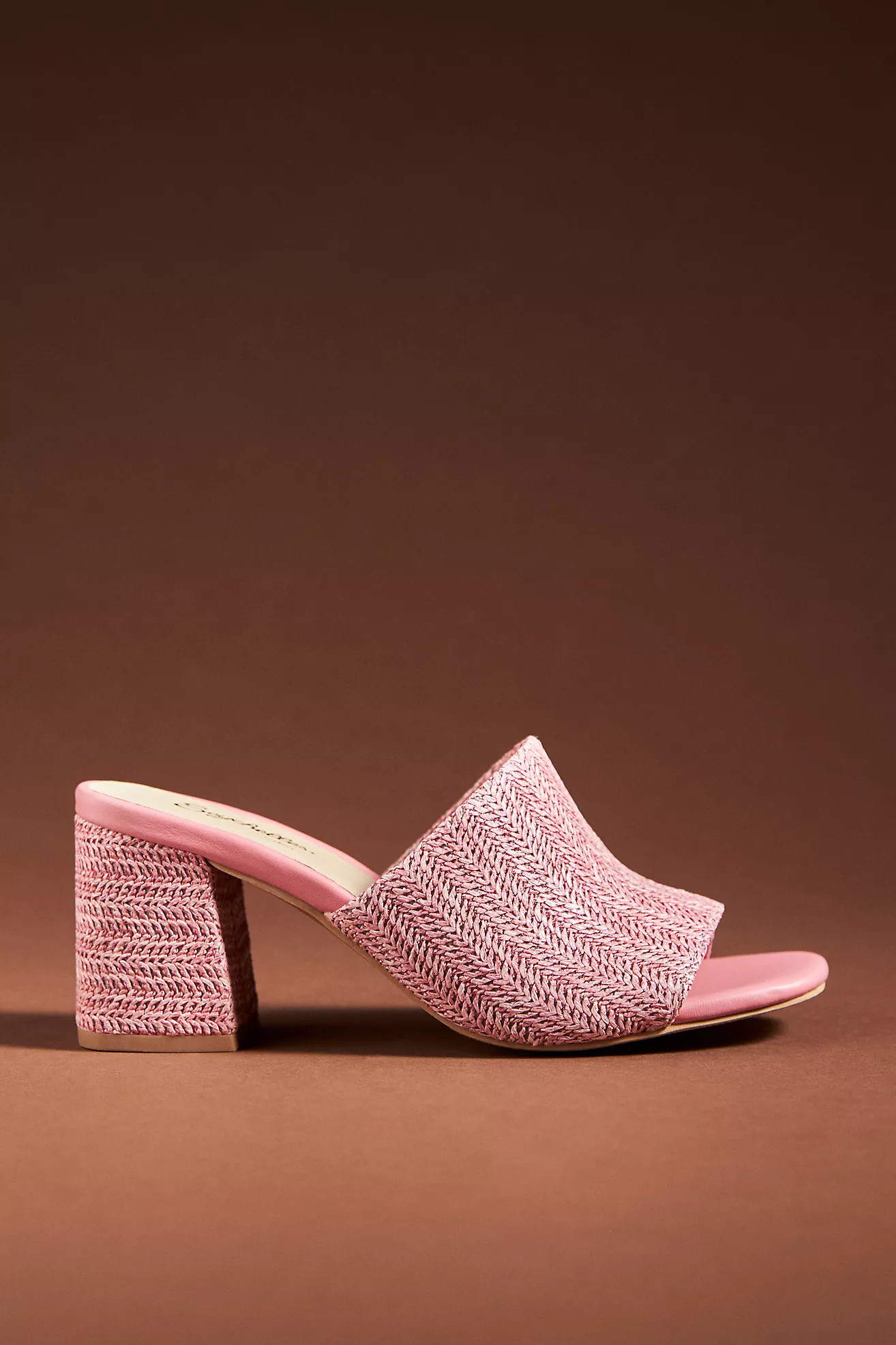 Seychelles Adapt Heels | Anthropologie (US)