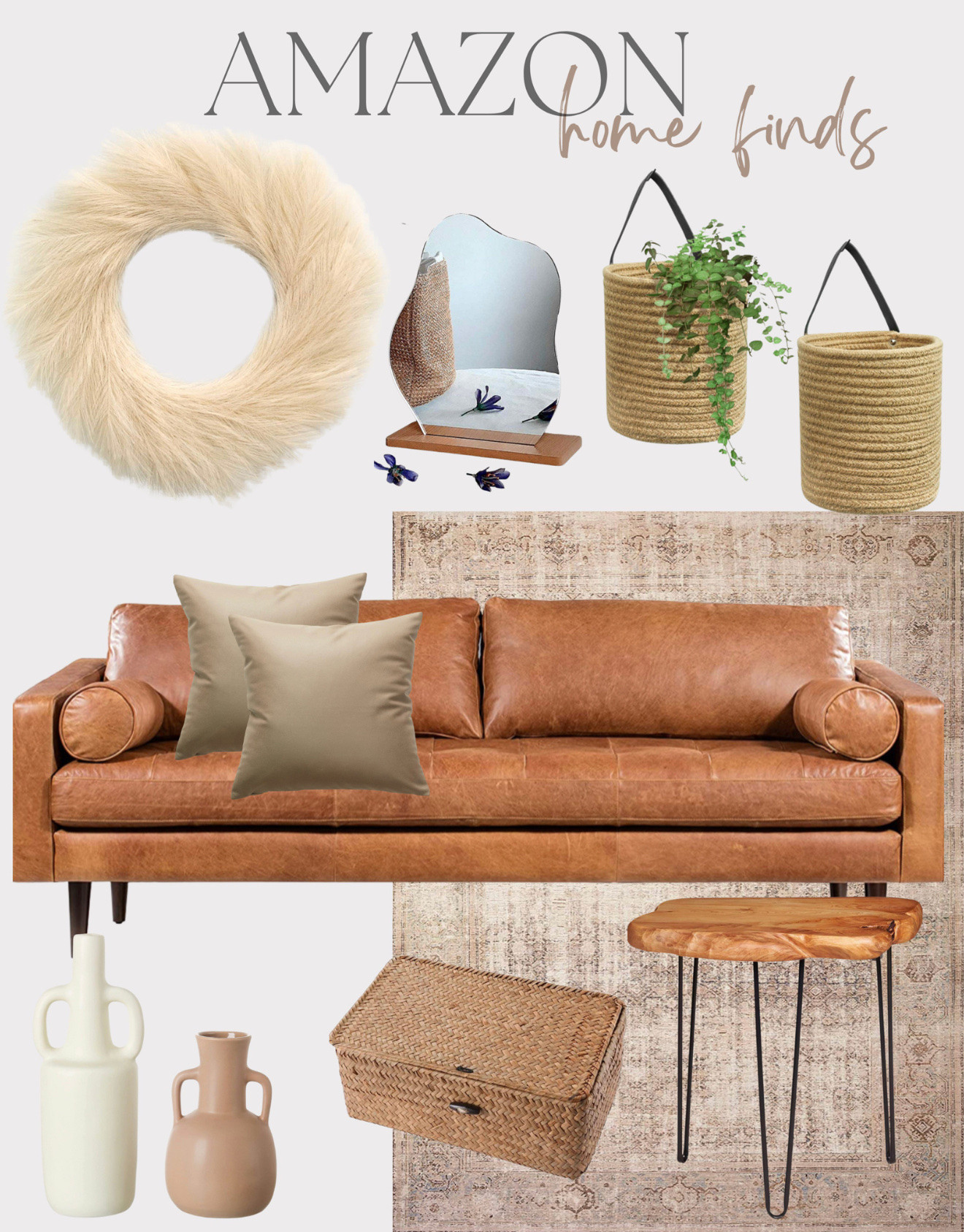 Amazon home finds | Home decor | Home refresh 













#LTKSeasonal #LTKSaleAlert #LTKHome