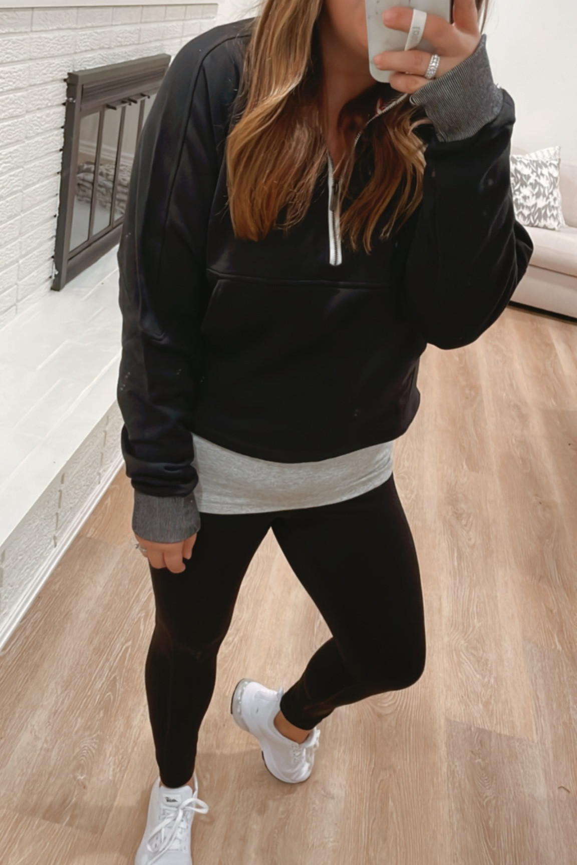 Casual Saturday Look
Walmart Finds!

#LTKfindsunder50 #LTKstyletip #LTKover40