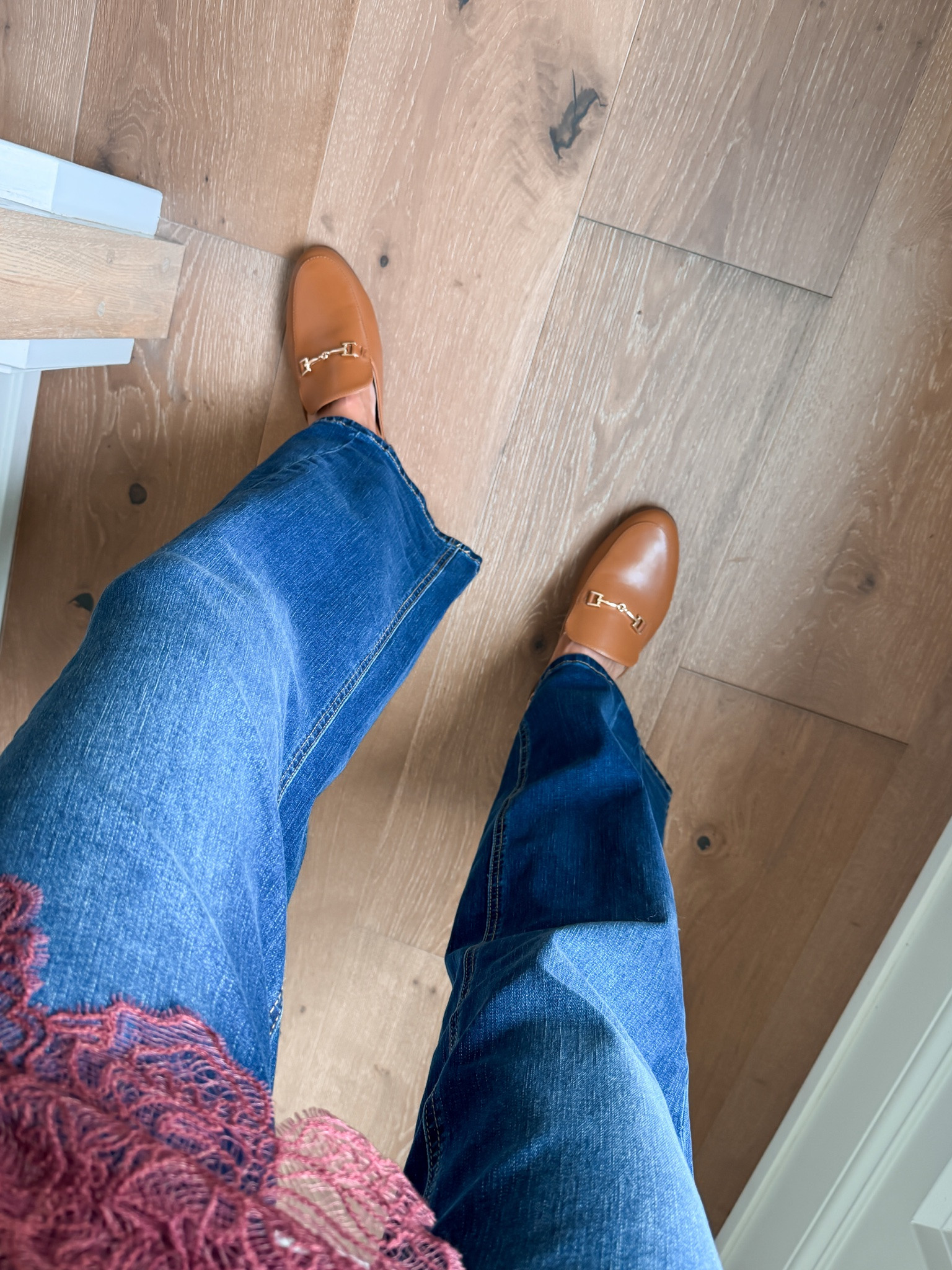 Scroll to shop. Loafers, mules , slides Follow for more.

#LTKSeasonal #LTKmomlife #LTKootd