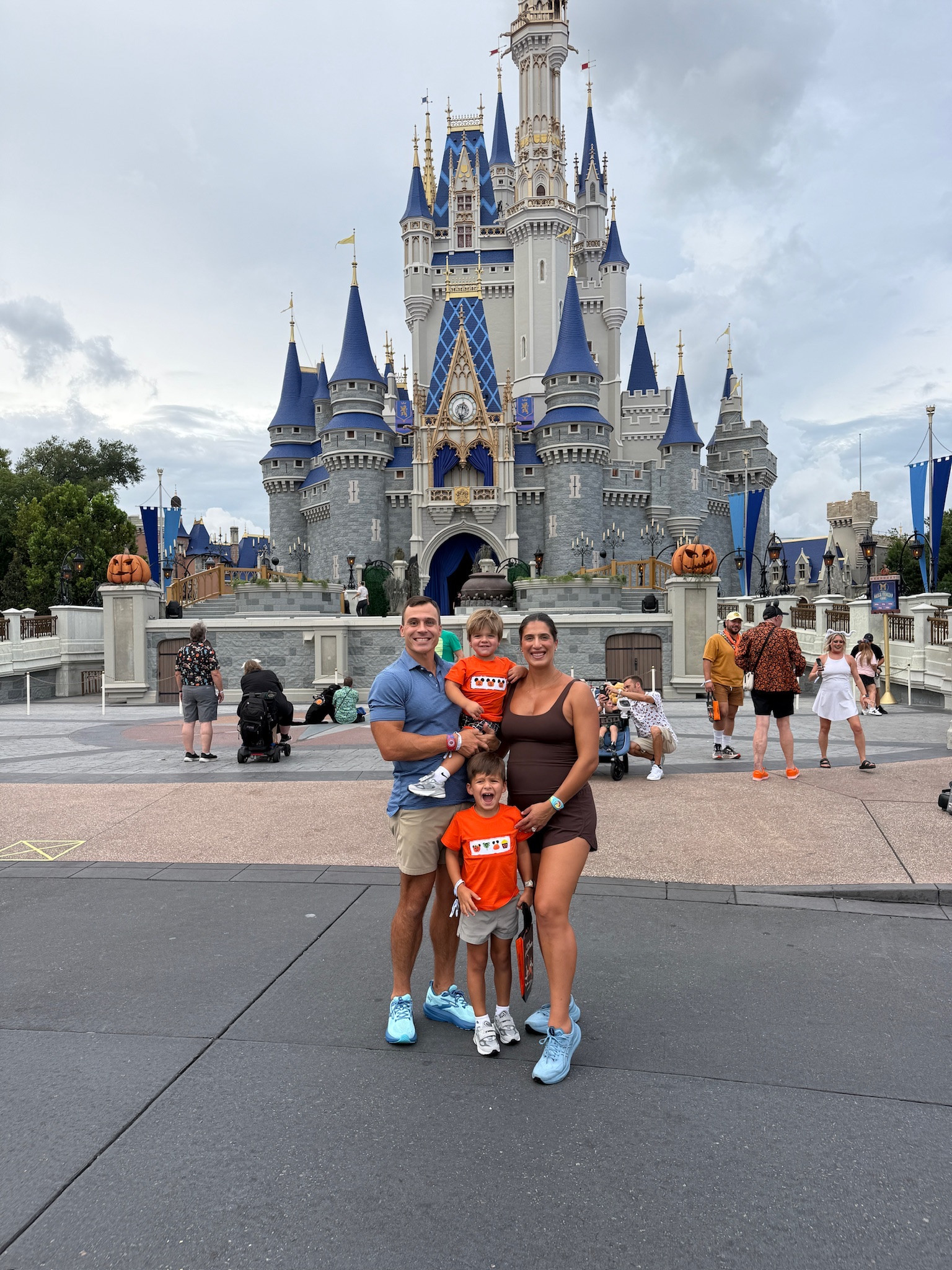 Our annual Halloween Disney trip in the books!

Mickey, Disney outfits, Disney trip, Zara,  Zara disney, disney kids outfits, boy mom, grace white

#LTKmomlife #LTKKids #LTKBaby