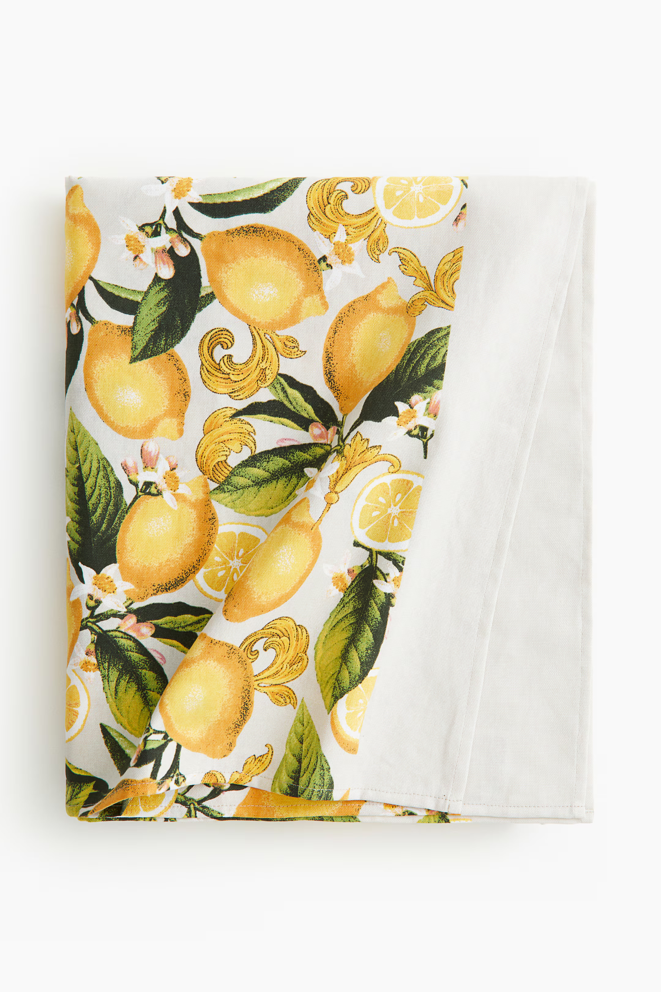 Water-Repellent Tablecloth | H&M (US + CA)