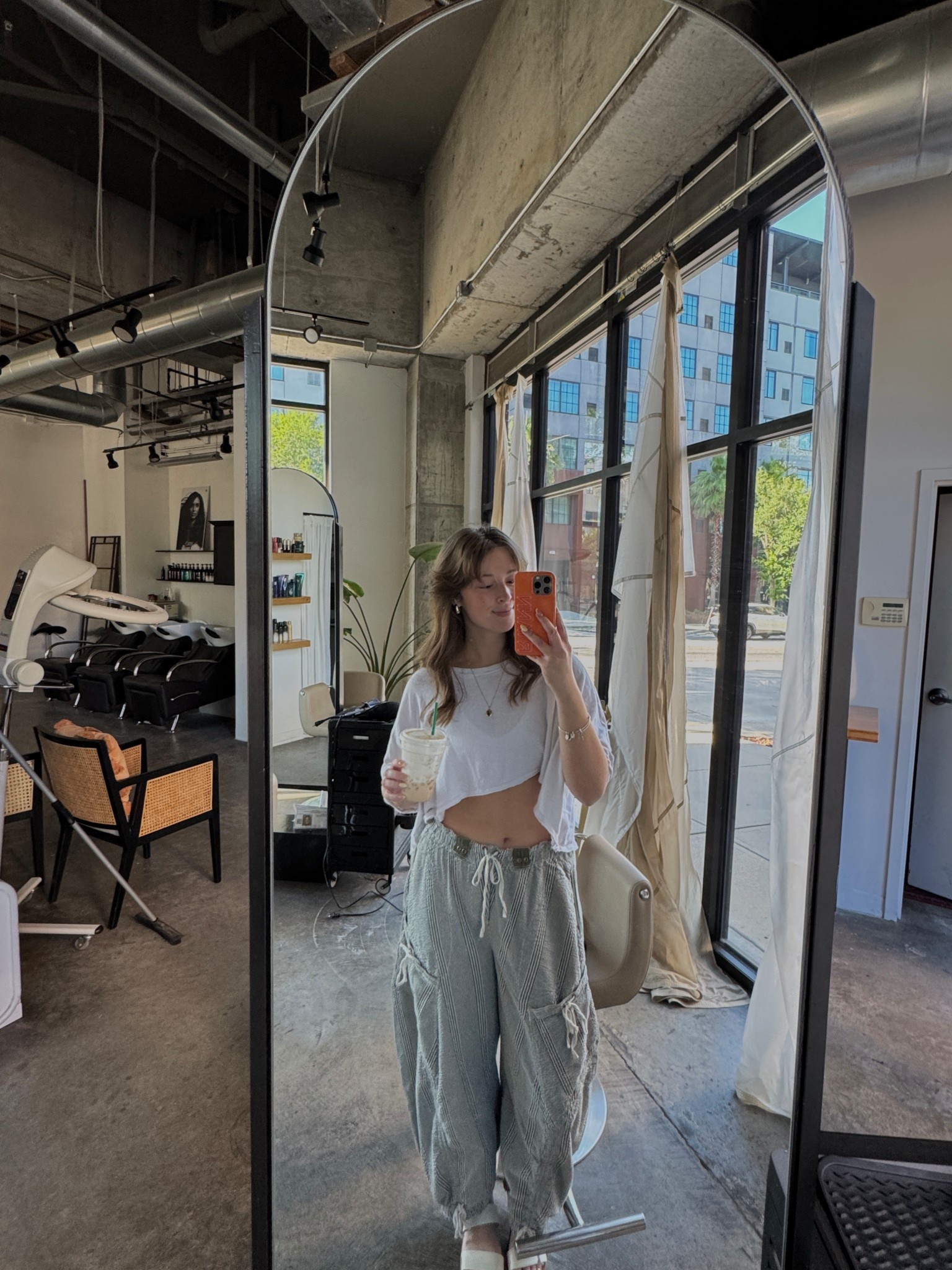 top size s pants size m 🫶

#LTKWorkwear #LTKSummerEdit #LTKGiftGuide