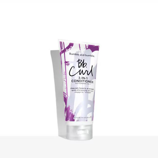Curl 3-in-1 Conditioner | Bumble and bumble. | Bumble and Bumble (US)