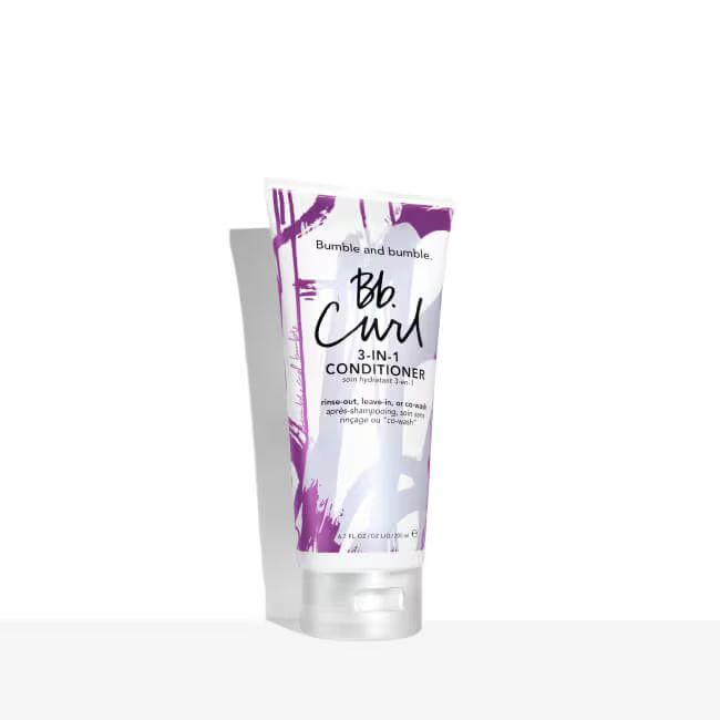 Curl 3-in-1 Conditioner | Bumble and bumble. | Bumble and Bumble (US)