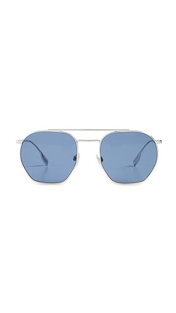 BE3126 Ramsey Sunglasses | Shopbop