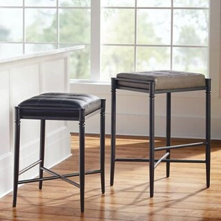 Geneva Bar & Counter Stool | Frontgate
