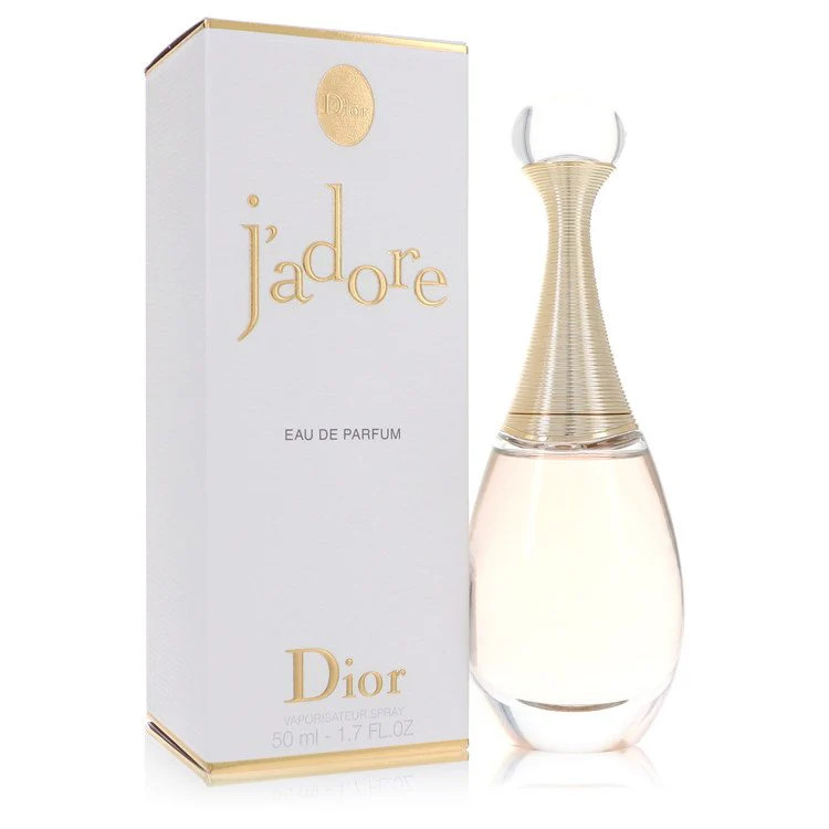 J'adore by Christian Dior Eau De Parfum Spray 1.7 oz for Women | Zulily