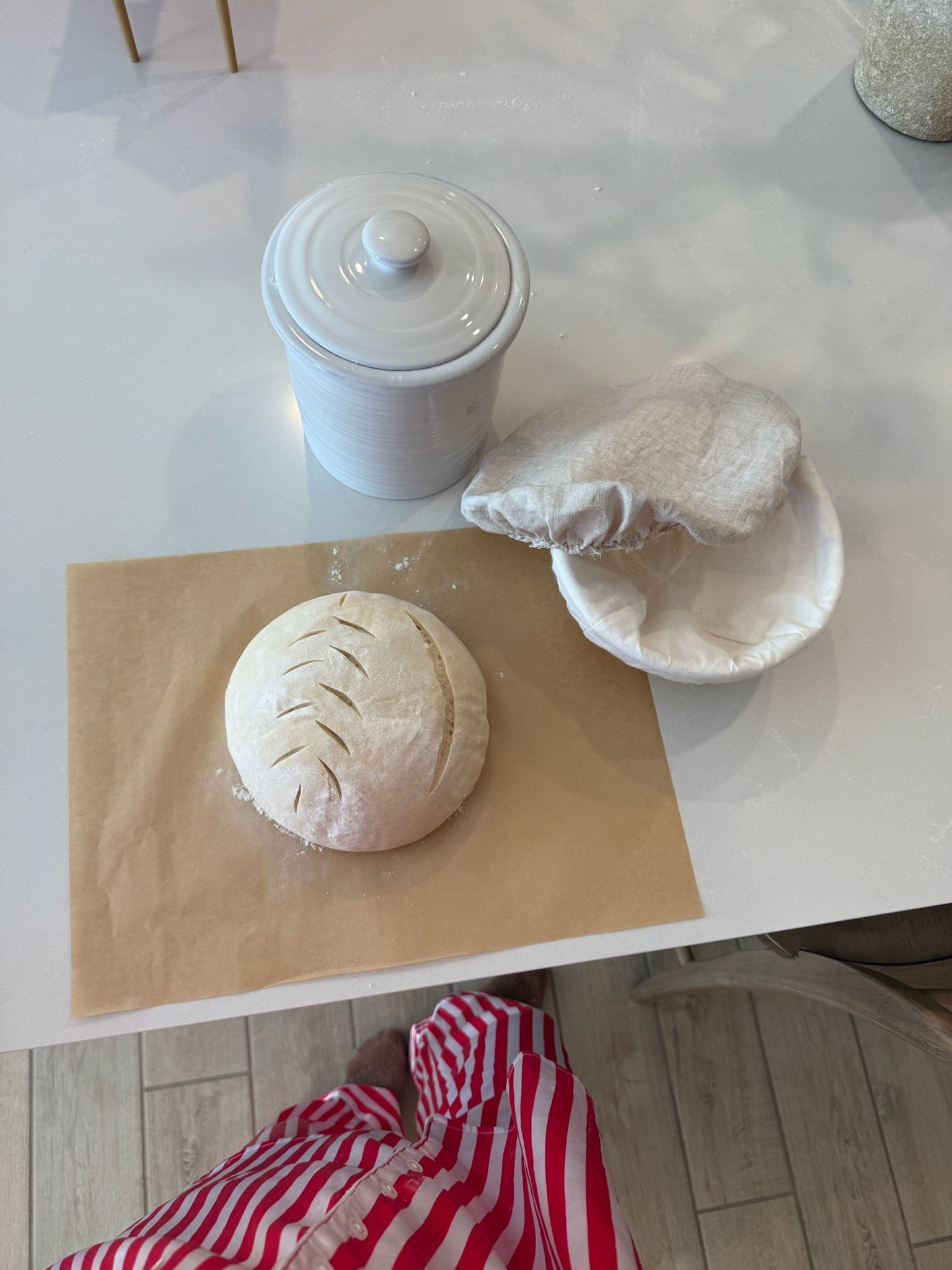 Sourdough essentials 🥖

#LTKHome #LTKdayinmylife #LTKfoodie