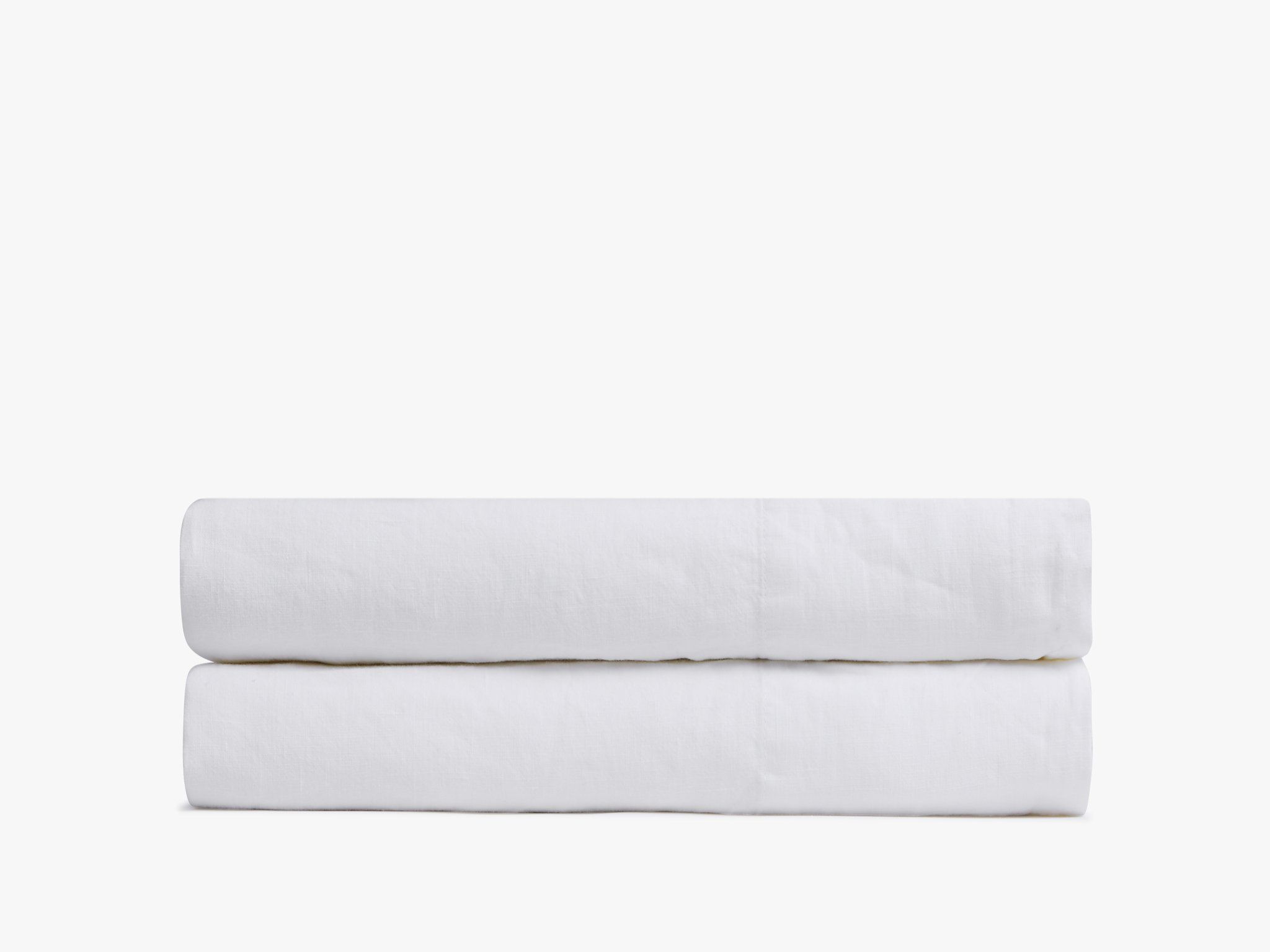 Linen Fitted Sheet | Parachute