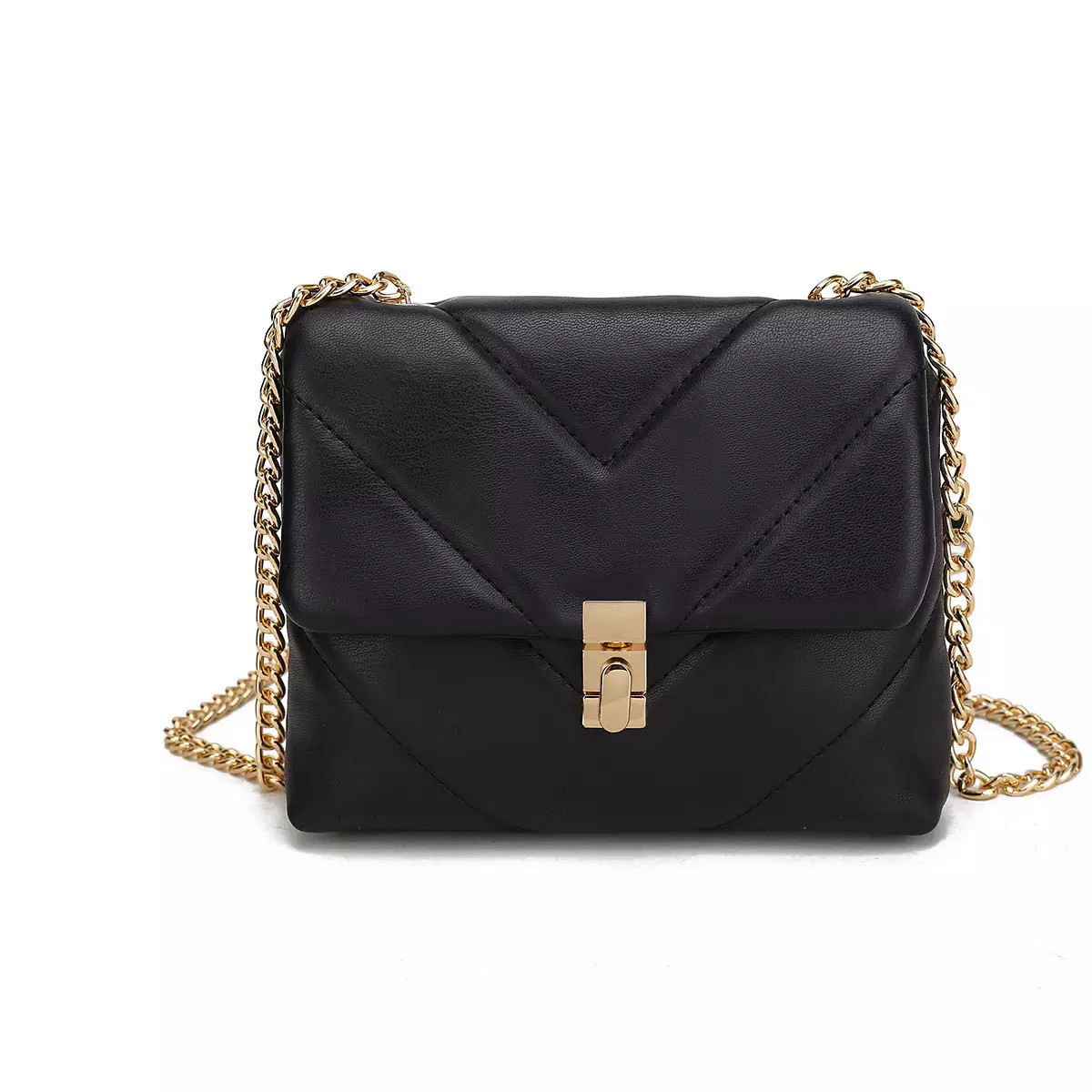 Mkf Collection Ellie Vegan Leather Women's Crossbody Bag By Mia K | Kohl's