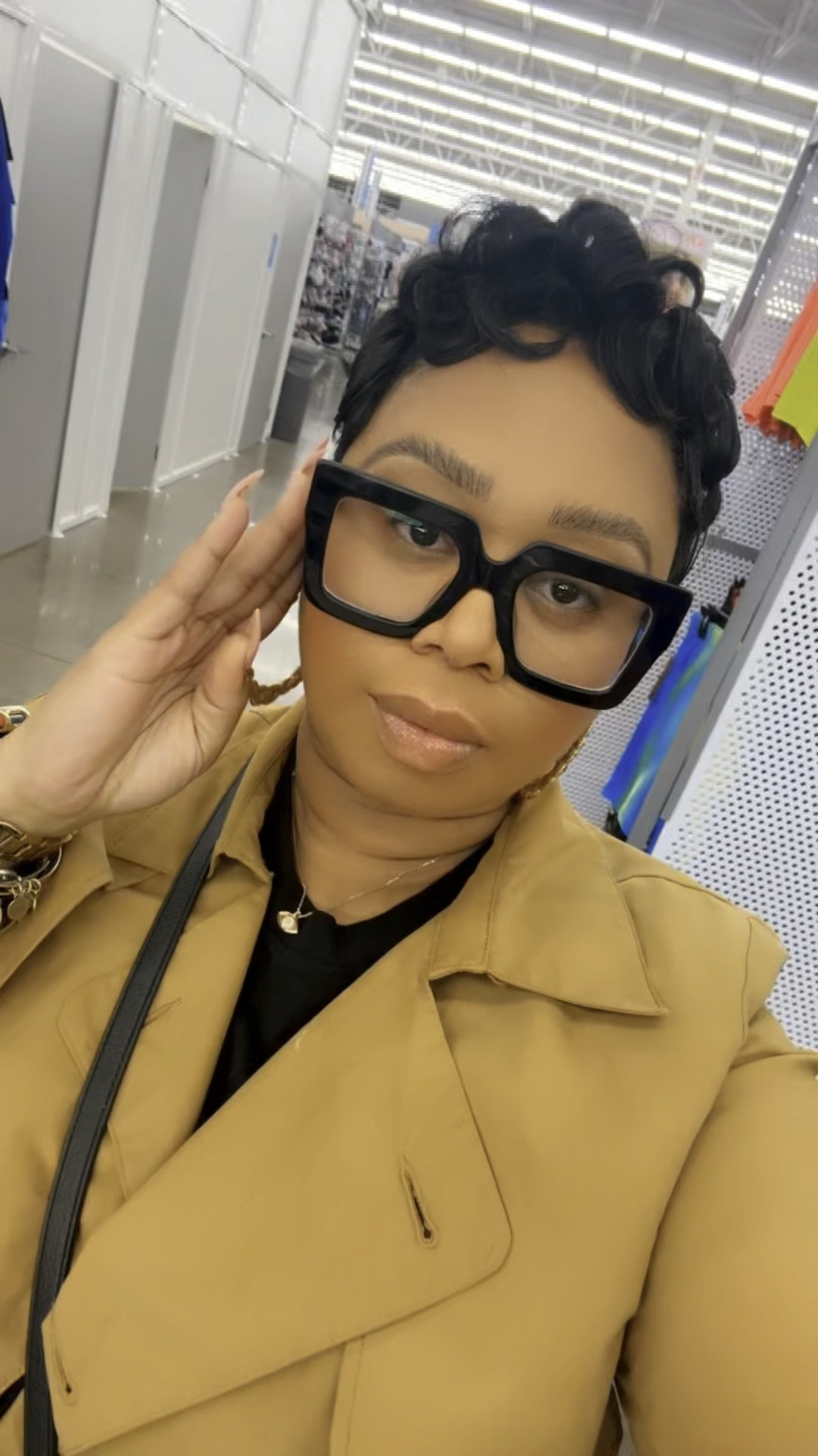 My daughter wanted in on this try on haul ! 🤣 #mybestie #mymini #wellsortashestallerthanme #walmart #celebritypink #yesWEwearwalmartclothes #walmartbehavingsomeshhhh #teenhaul #noboundaries #rompers #jumpsuits #dupes #wegotthosedupes 

#LTKfindsunder50 #LTKworkwear