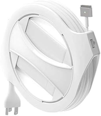 Fuse Reel The Side Winder Magsafe Original MacBook Charger Organizer and Travel Accessory Compati... | Amazon (US)