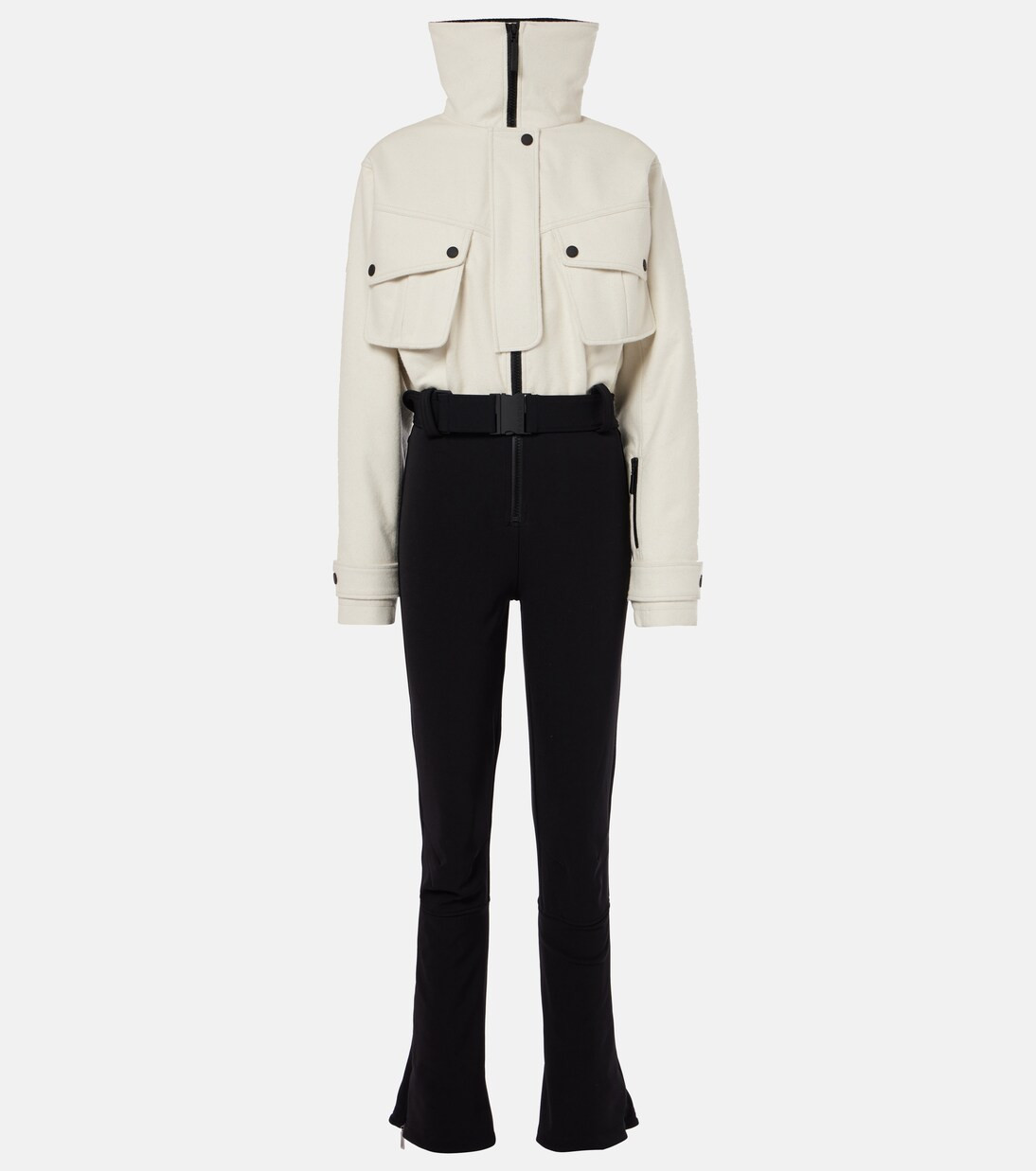Telluride wool-blend ski suit | Mytheresa (US/CA)
