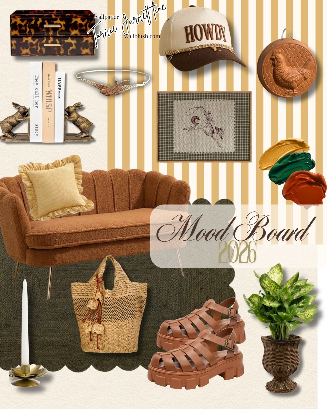 This jute tulip bag from Walmart and jelly sandals from Amazon are must haves for spring and summer! 

#LTKSaleAlert #LTKHome #LTKdayinmylife