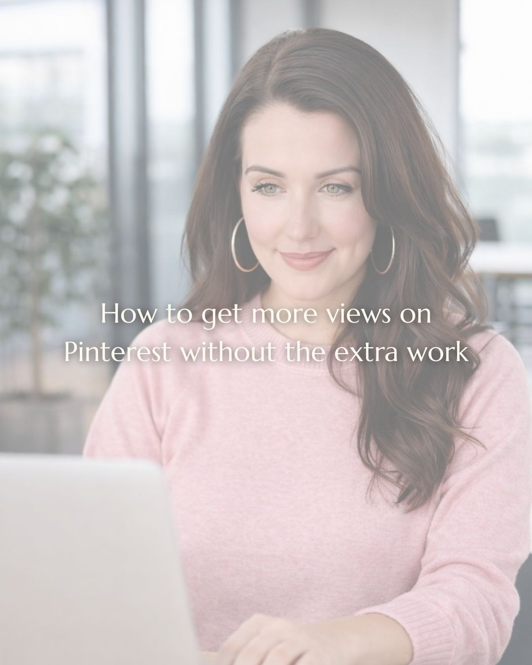 I just discovered this new life hack and I can't wait to see my views increase. It's super easy to connect Instagram to Pinterest and get your content posted automatically.

Save this post and send it to your friends. Have you already connected your account?

#pinterestcreator #pinterest #pinterestinspo