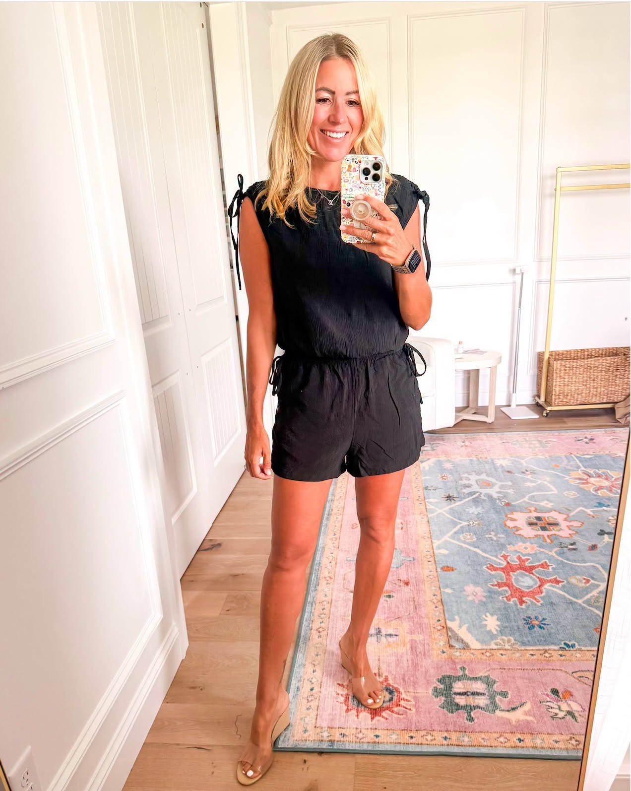 Target summer style

Summer fashion
Casual summer outfits
Linen clothing
Matching two-piece sets
Vacation outfit ideas
Everyday summer style
Resortwear essentials
Lightweight dresses
Summer accessories
Chic warm-weather looks

#LTKootd #LTKSeasonal #LTKSaleAlert