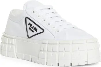 Double Wheel Platform Sneaker | Nordstrom