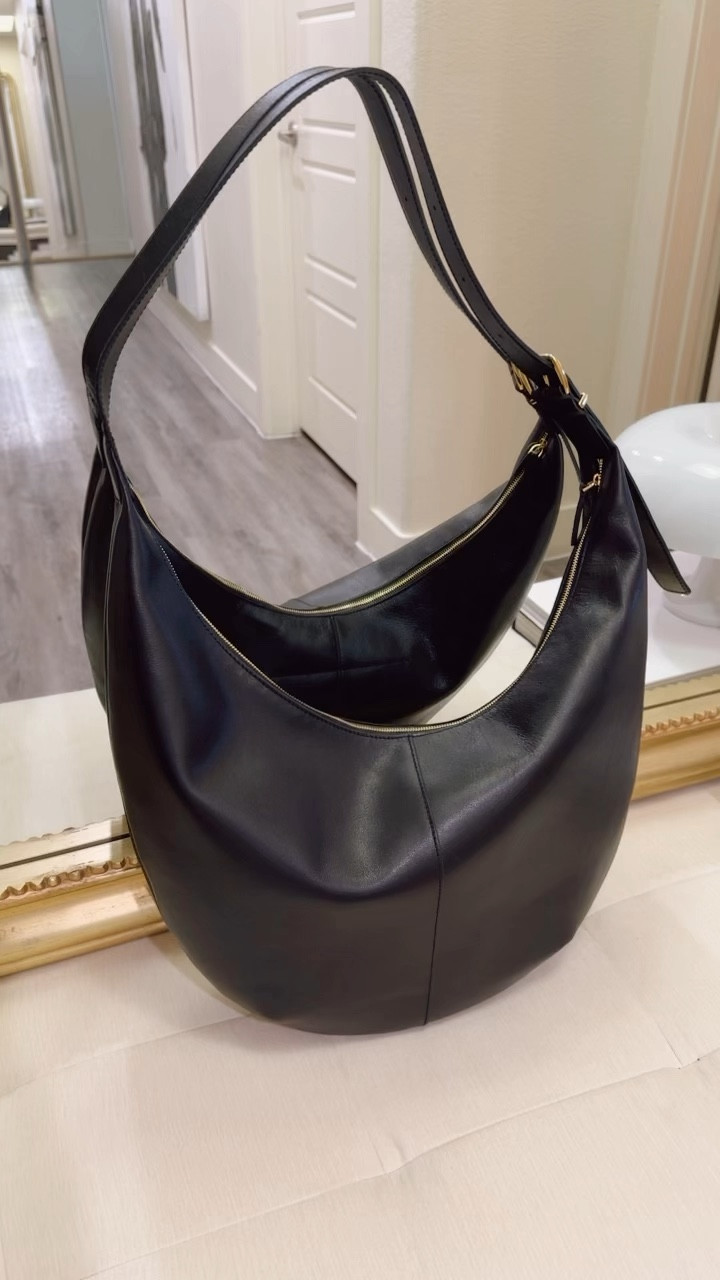 Fall bag🖤 

#LTKVideo #LTKStyleTip #LTKCon