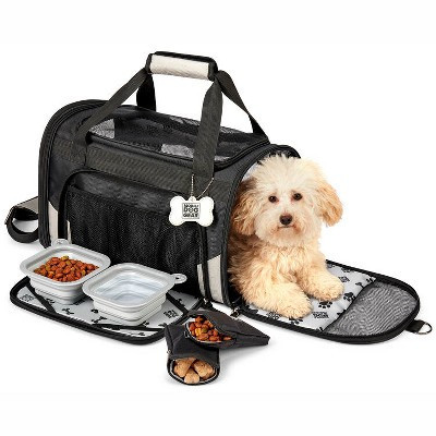 Patented Pet Carrier Plus | Target