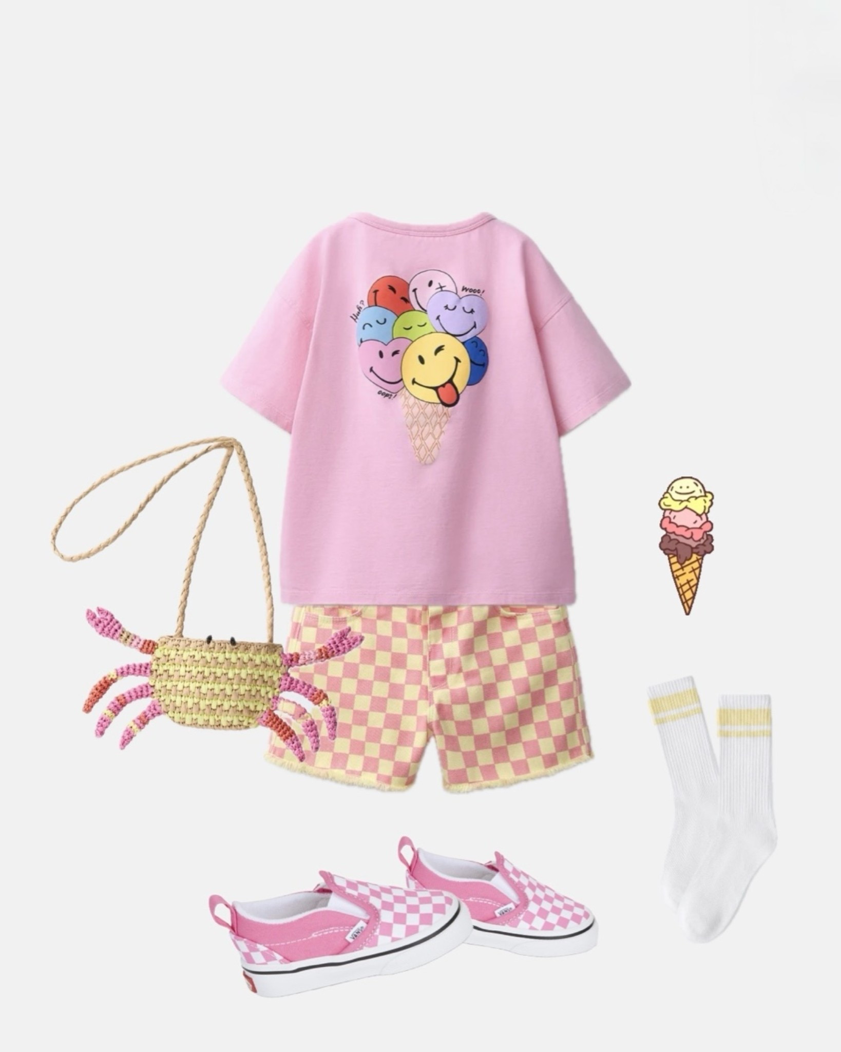Inspi girls 🌸🍦 1- 6 ans

#LTKkids #LTKpetite #LTKfamily