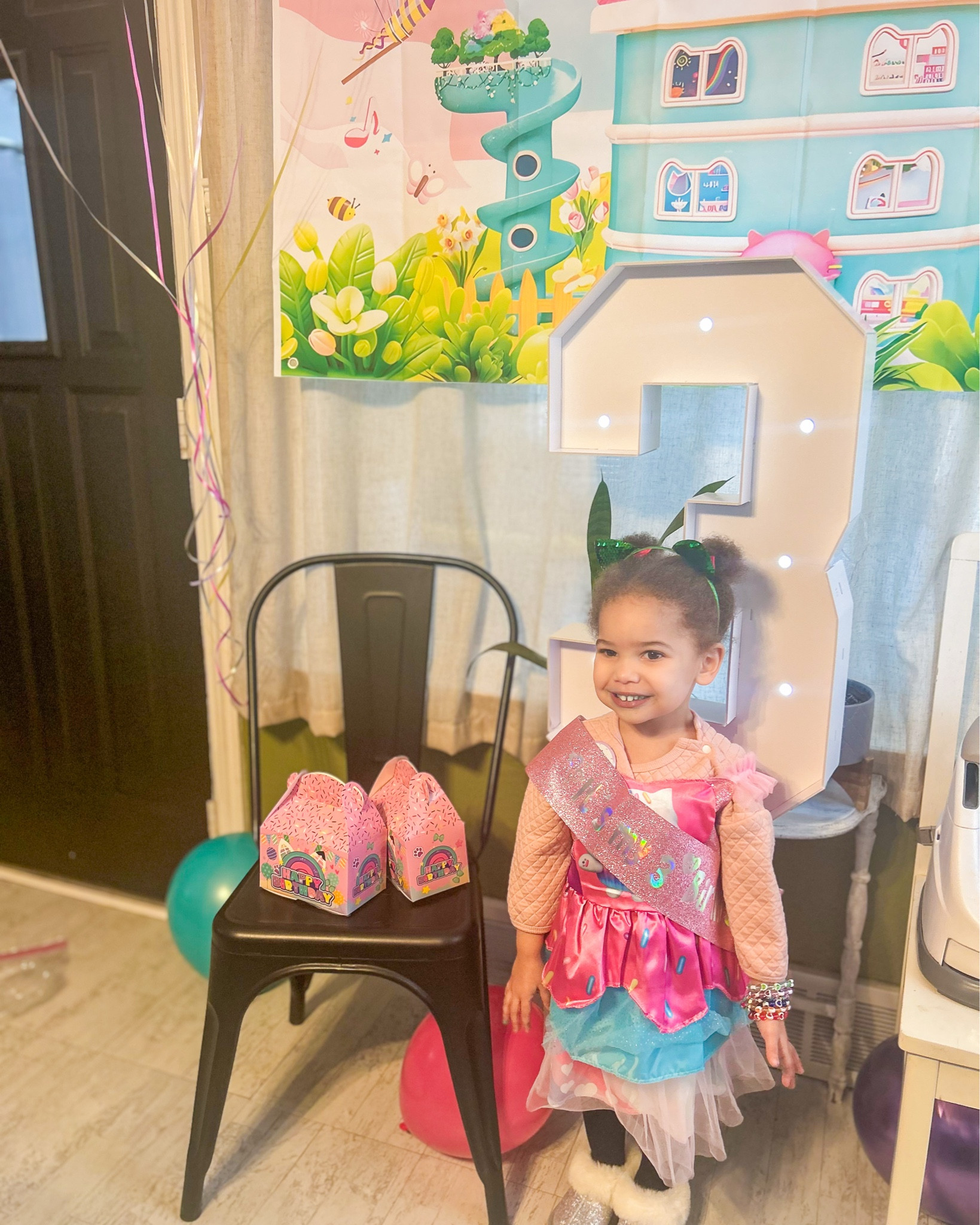 Party Must-Haves

#LTKmomlife #LTKKids #LTKSaleAlert