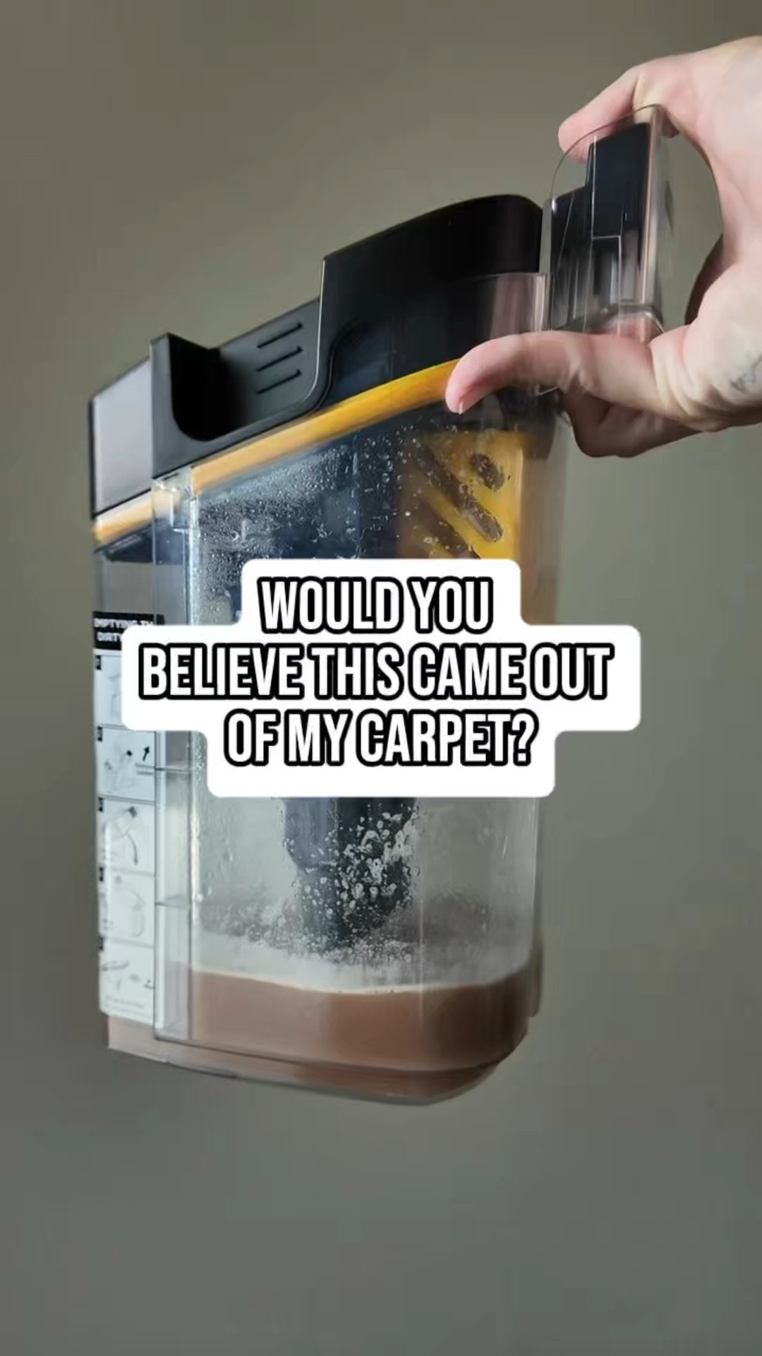 The easiest way to make carpets look cleaner without hiring a pro.

#LTKActive #LTKSaleAlert #LTKHome