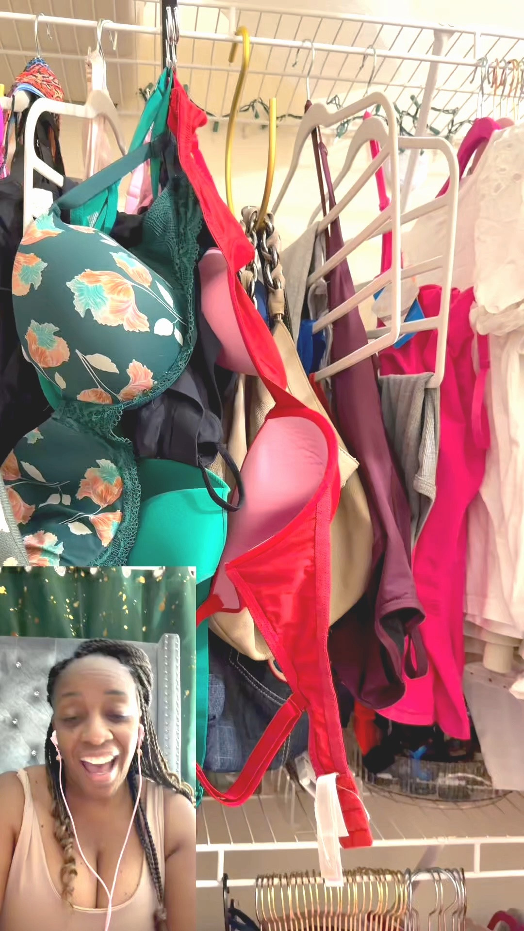 ✨ Imagine Opening Your Closet and Actually Loving What You See! ✨

Is your closet overflowing with clothes, shoes, and accessories you can’t find or don’t wear? It’s time to stop feeling overwhelmed and start enjoying a space that works for you!

At Get Organized by Key, we don’t just tidy up—we create custom organizing systems that fit your lifestyle. From decluttering and color coordinating to maximizing every inch of your closet, we’ll transform the chaos into a space you’ll love walking into every day.

👗 Declutter with confidence
👠 Maximize your storage space
👜 Create a functional, beautiful closet
✨ Feel less stress and save time every morning

Don’t wait until the mess gets bigger—book your consultation today, and let’s get your closet organized as soon as possible!

🌐 Book Now: www.getorganizedbykey.com
📞 Call or Text: (972) 808-6481

Your dream closet is just one appointment away. Let’s make it happen! 💕

#LTKgrwm #LTKootd #LTKU