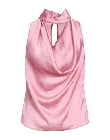 Pinko Woman Top Pink Size S Polyester | YOOX (US)