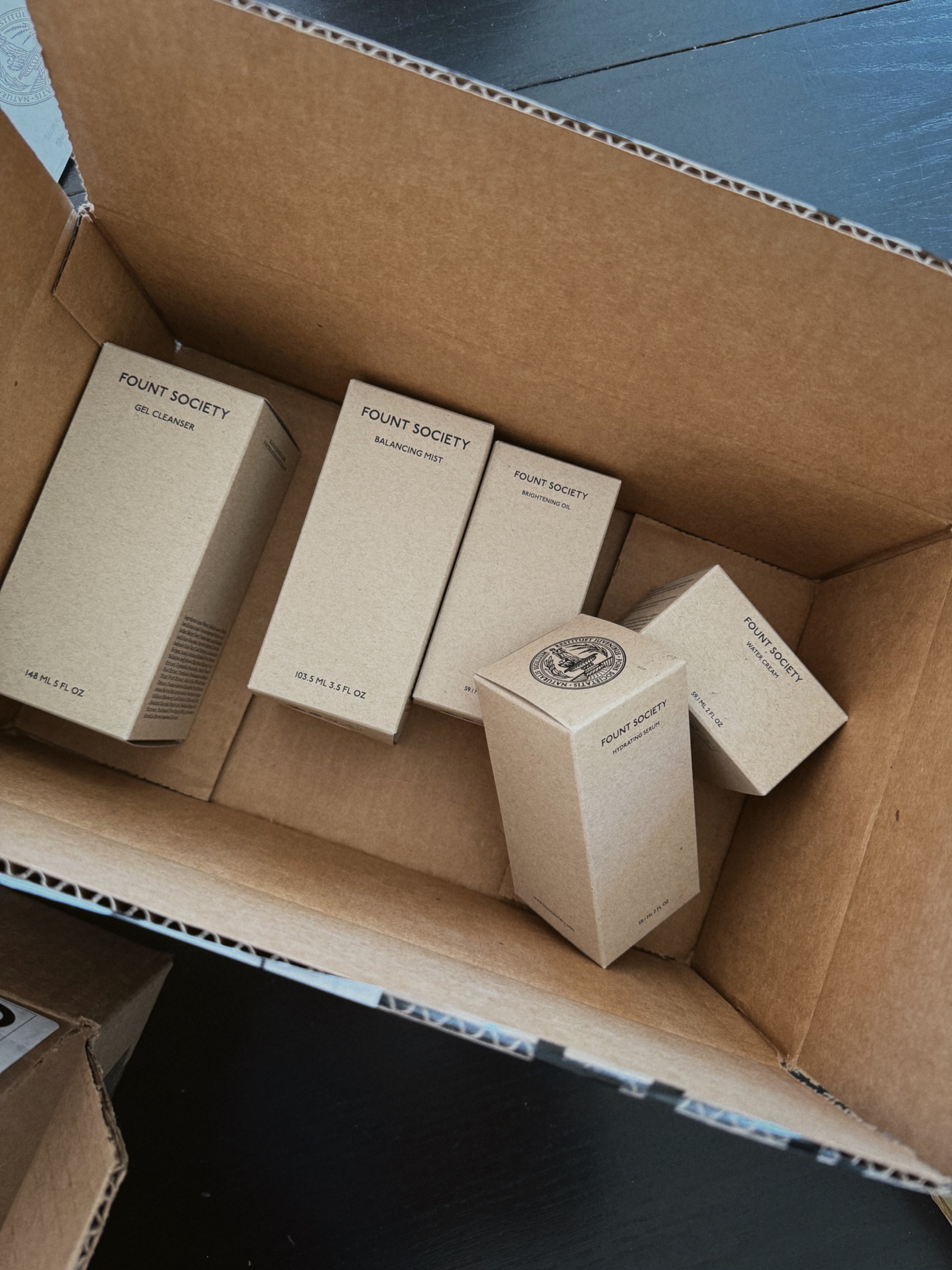 Fount society!

Everyday beauty, beauty care, skin care routine, luxury beauty

#LTKfindsunder100 #LTKfamily #LTKbeauty