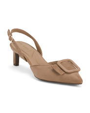 Iva Slingback Pumps | Marshalls