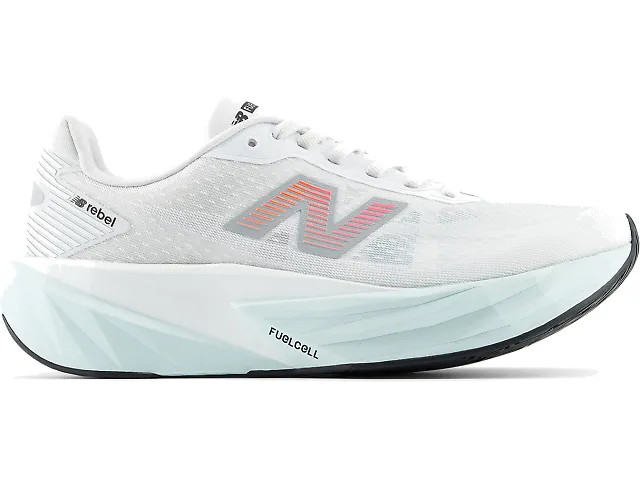 Women's | New Balance FuelCell Rebel v5 | Fleet Feet