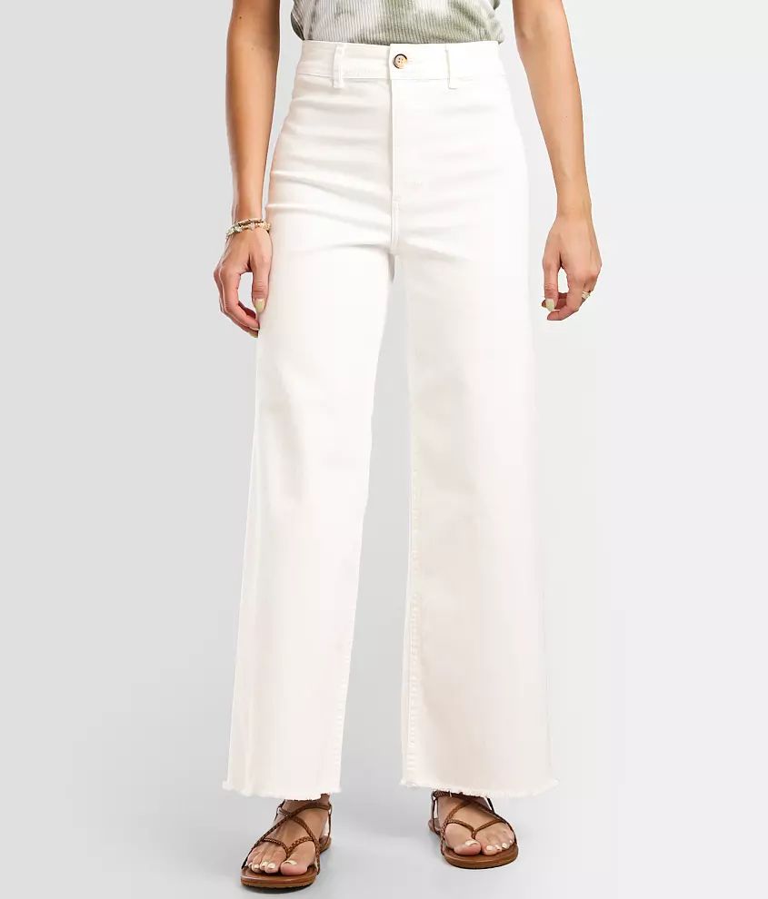 Free Fall Wide Leg Stretch Pant | Buckle