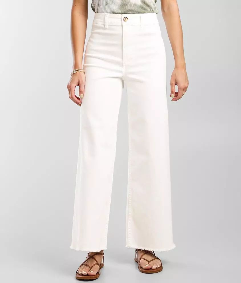 Free Fall Wide Leg Stretch Pant | Buckle
