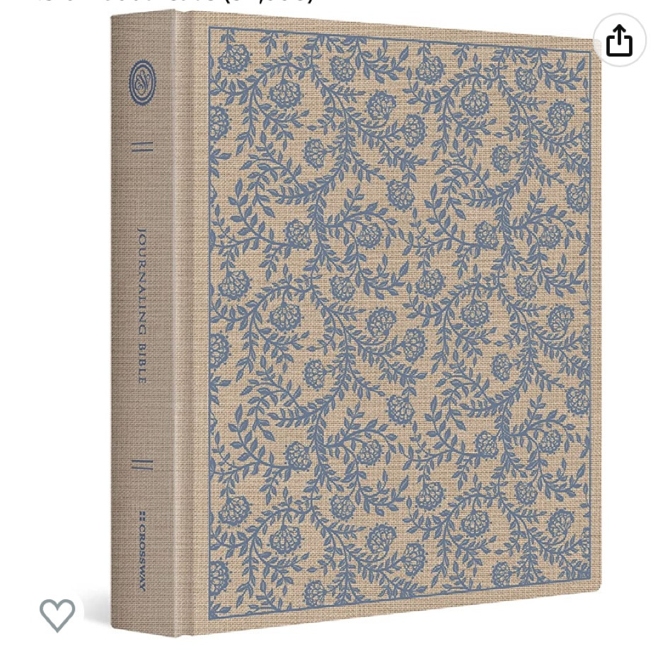 the bible i use 👼🏼