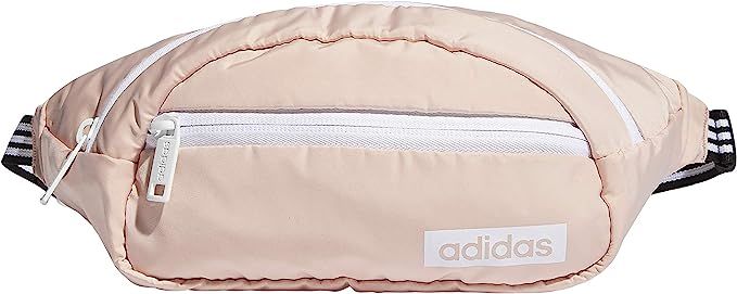 adidas Core Waist Pack Fanny Bag | Amazon (US)