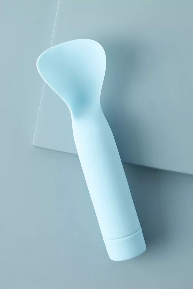 Smile Makers The French Lover Vibrator | Anthropologie (US)