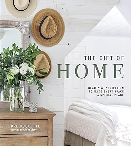 The Gift of Home: Beauty and Inspiration to Make Every Space a Special Place | Amazon (US)