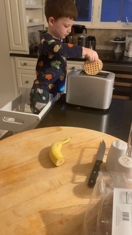 a must have in utilizing helpful toddlers — a kitchen helper!


#LTKkids #LTKfamily