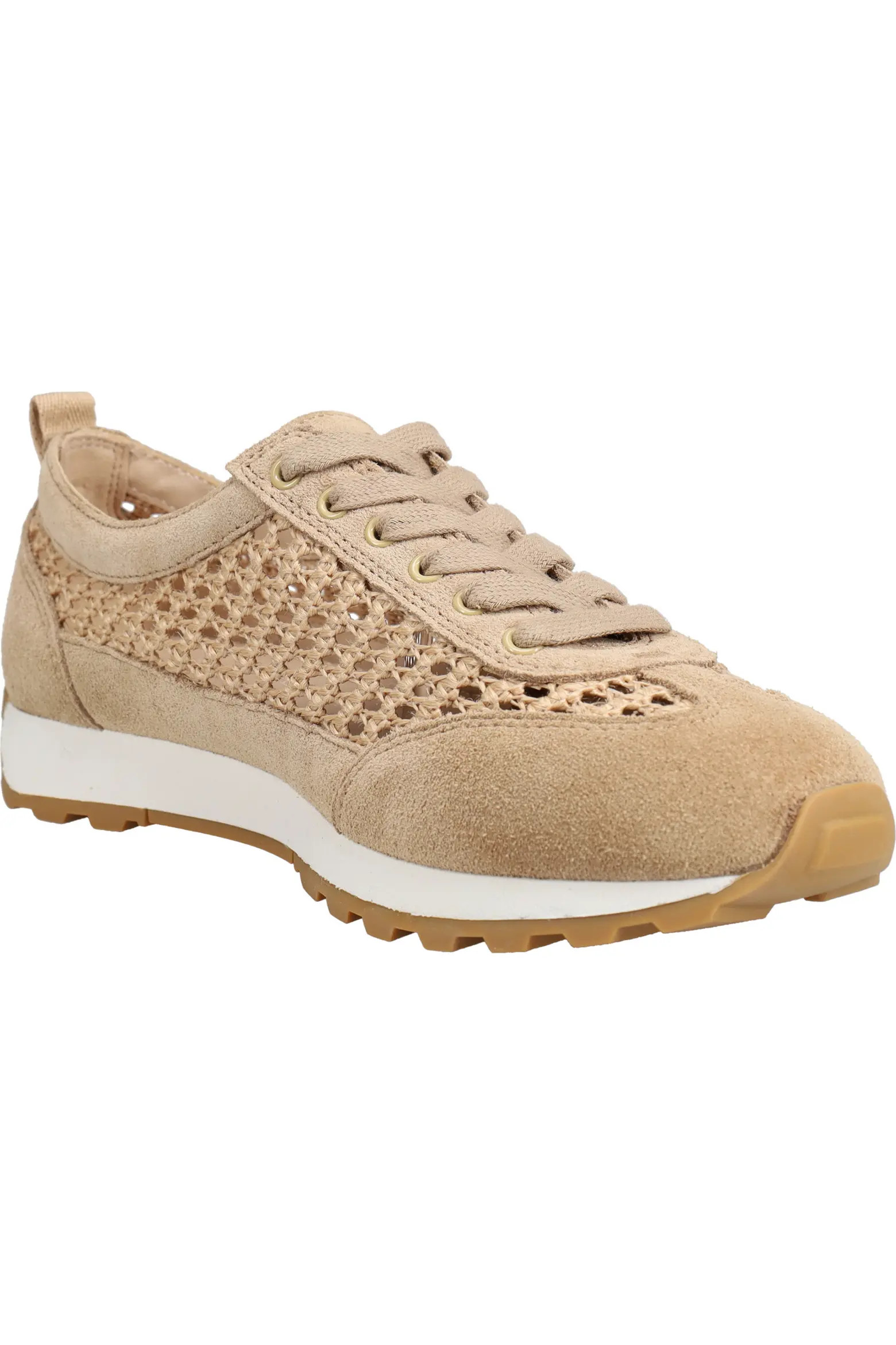 Kimsy Lace-Up Sneaker (Women) | Nordstrom | Nordstrom