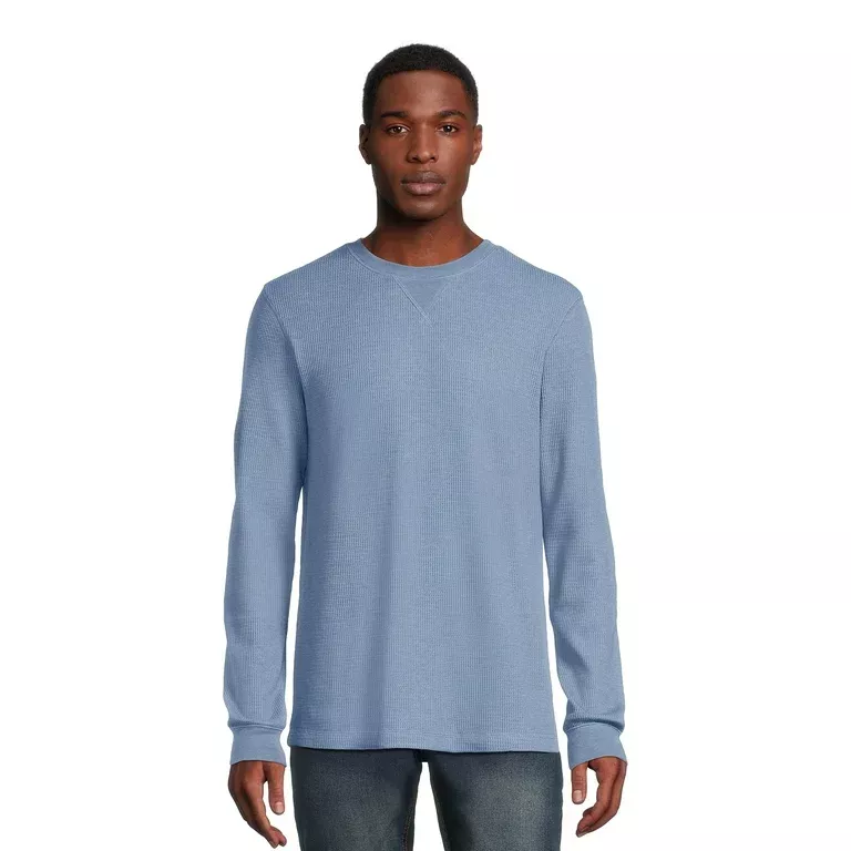 George Men's Crew Neck Sweater 