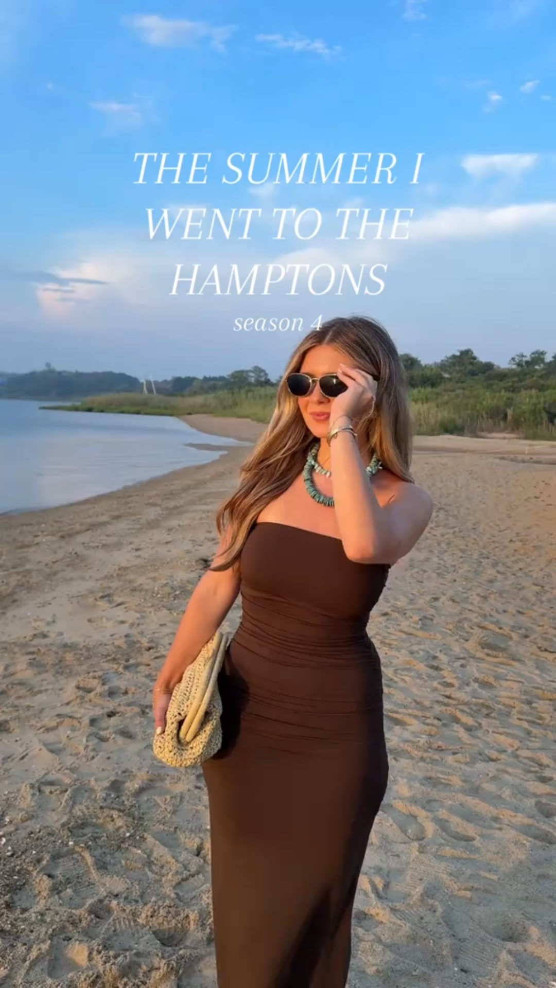 the summer I went to the hamptons ☀️

#LTKSeasonal #LTKStyleTip