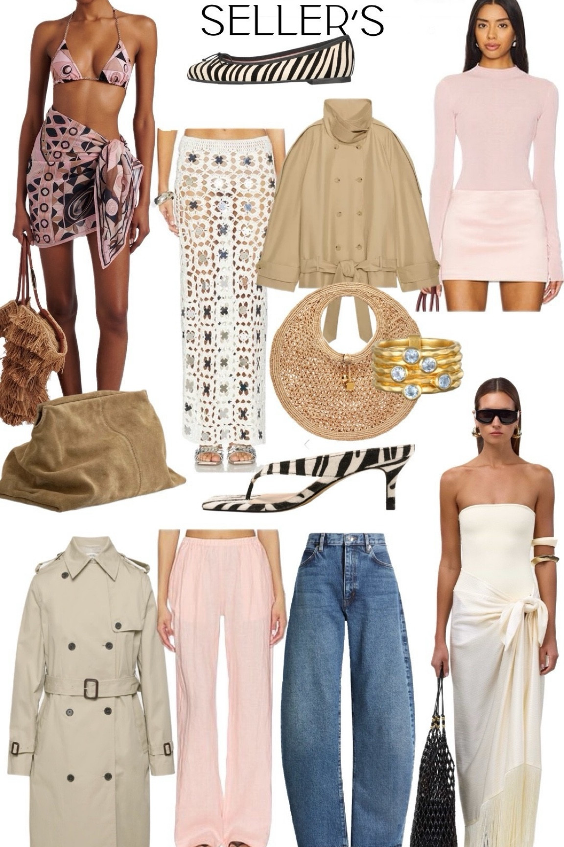 This weeks best seller’s 

#LTKgrwm #LTKTravel #LTKSeasonal