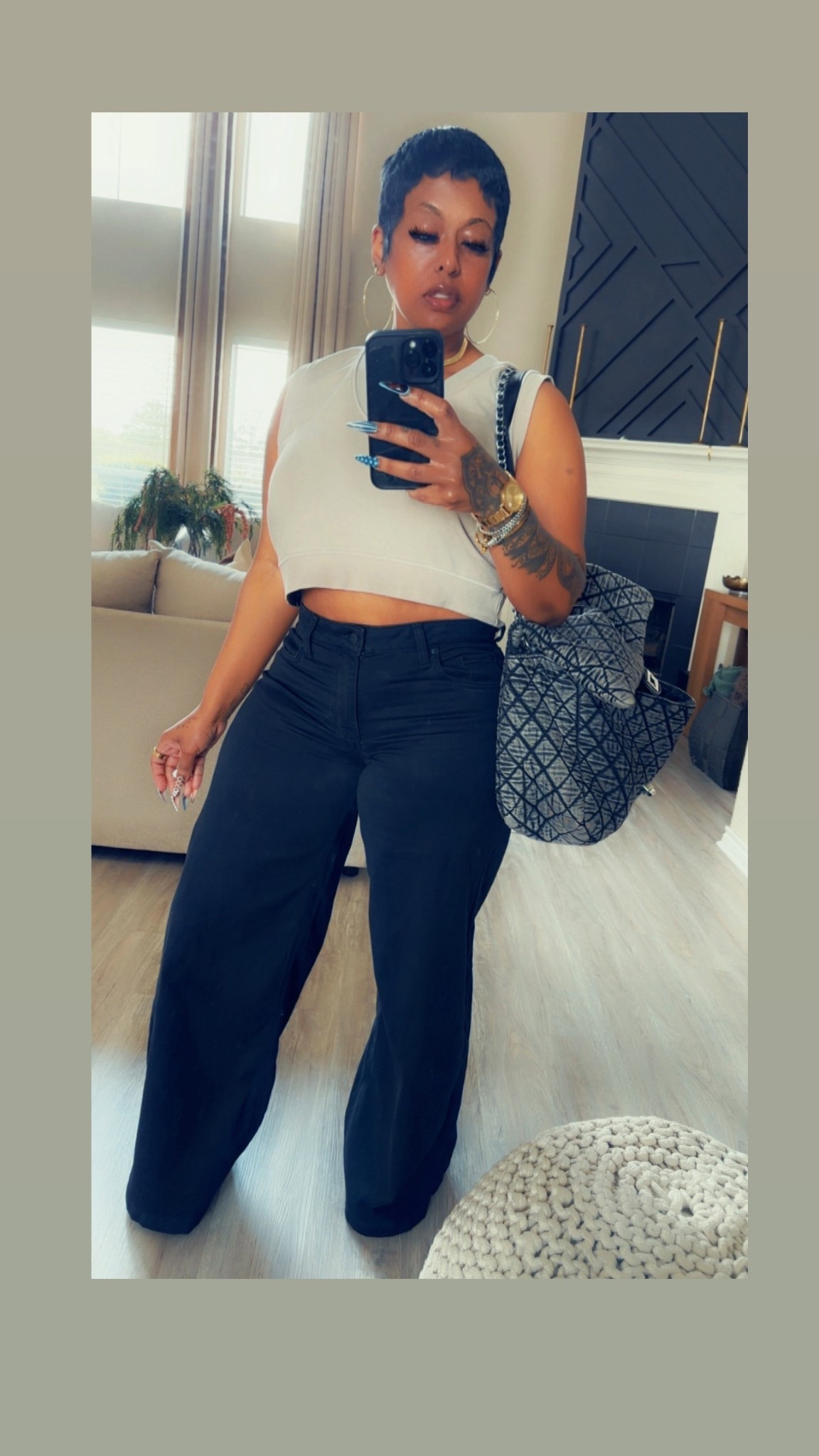 OOTD 

#LTKmomlife #LTKselfcare #LTKOver40