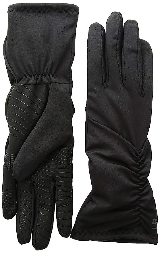 U|R Women's Side Ruched Stretch Glove | Amazon (US)