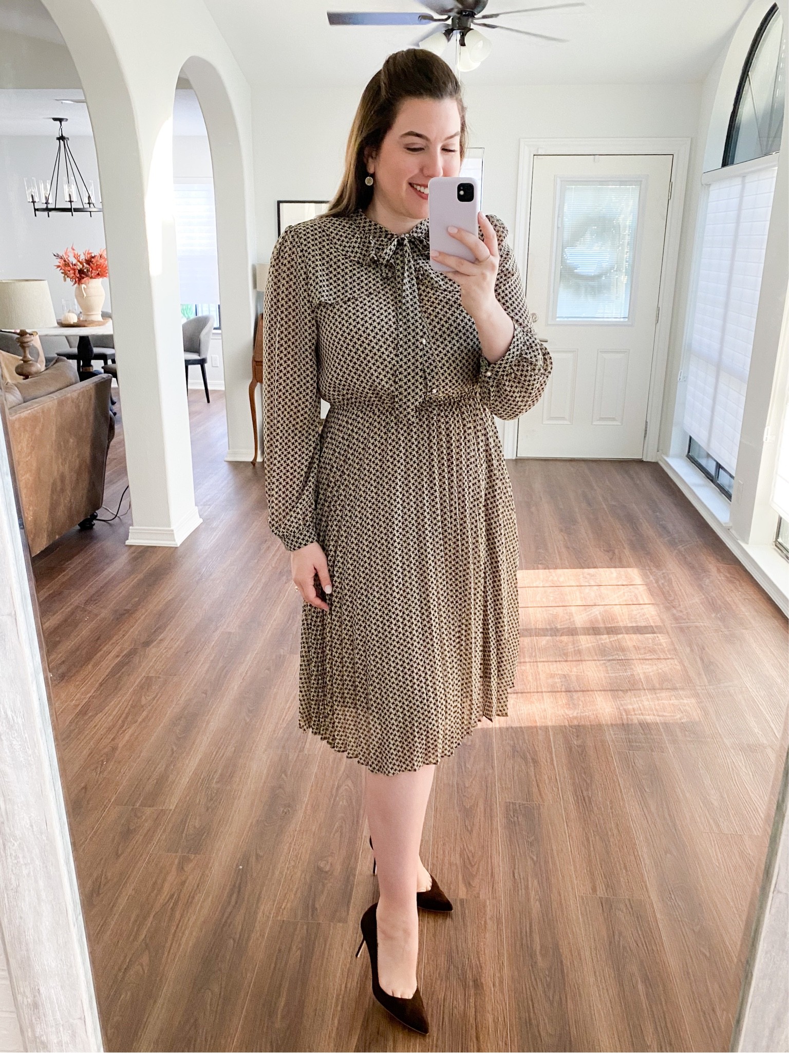 Workwear #ootd 9/29/22 

Business professional workwear and business casual workwear and office outfits 

#LTKSeasonal #LTKunder50 #LTKworkwear