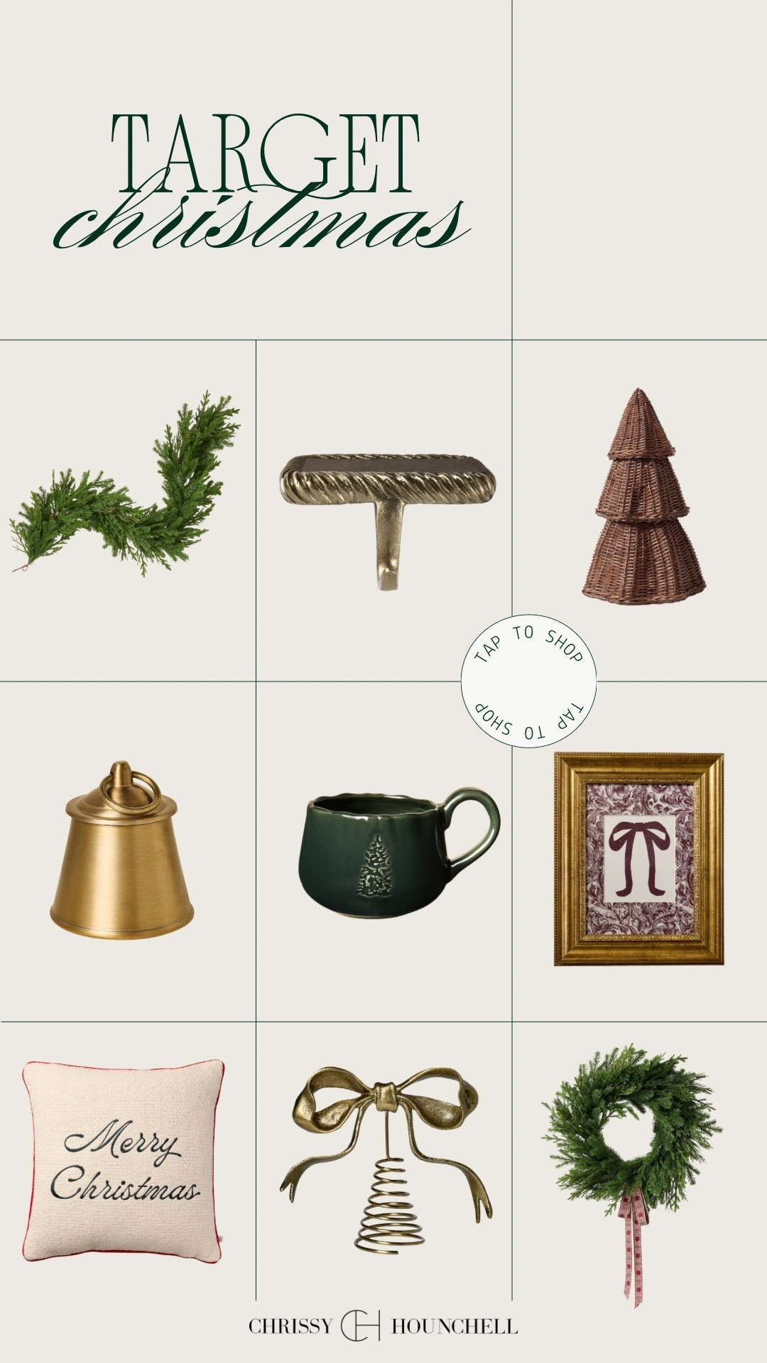 #Target #TargetChristmas

#LTKHoliday #LTKHome #LTKSeasonal