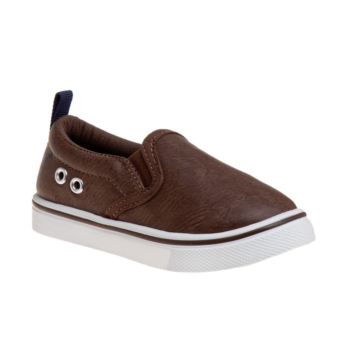 Beverly Hills Polo Club Toddler Boys Slip-On Canvas Sneakers (Toddler) | Target